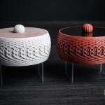 Kintal Box – Moderne Aufbewahrungsbox mit Deckel