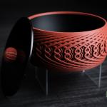 Kintal Box – Moderne Aufbewahrungsbox mit Deckel