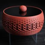 Kintal Box – Moderne Aufbewahrungsbox mit Deckel