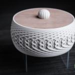 Kintal Box – Moderne Aufbewahrungsbox mit Deckel