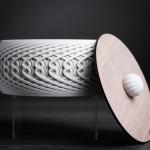 Kintal Box – Moderne Aufbewahrungsbox mit Deckel