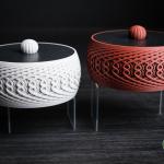 Kintal Box – Moderne Aufbewahrungsbox mit Deckel