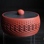 Kintal Box – Moderne Aufbewahrungsbox mit Deckel