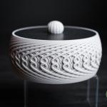 Kintal Box – Moderne Aufbewahrungsbox mit Deckel