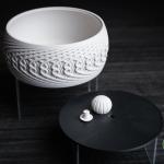 Kintal Box – Moderne Aufbewahrungsbox mit Deckel