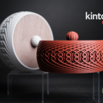 Kintal Box – Moderne Aufbewahrungsbox mit Deckel