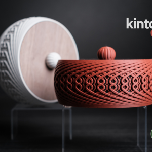 Kintal Box – Moderne Aufbewahrungsbox mit Deckel