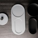 Lira Organizer – stilvolle Ablage für Schreibtisch, Flur und Alltag