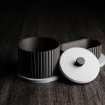 Lira Organizer – stilvolle Ablage für Schreibtisch, Flur und Alltag