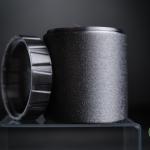 Orbis Vorratsdosen – moderne Aufbewahrungsdosen im minimalistischen Design