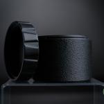 Orbis Vorratsdosen – moderne Aufbewahrungsdosen im minimalistischen Design