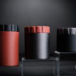 Orbis Vorratsdosen – moderne Aufbewahrungsdosen im minimalistischen Design