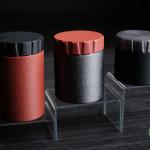 Orbis Vorratsdosen – moderne Aufbewahrungsdosen im minimalistischen Design