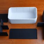 Modular Dividers Organizer