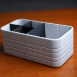 Modular Dividers Organizer