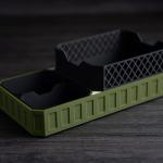 ReDesk Organizer – Designer-Organizer für strukturierte Arbeitsplätze