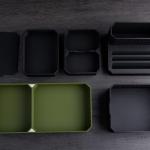 ReDesk Organizer – Designer-Organizer für strukturierte Arbeitsplätze