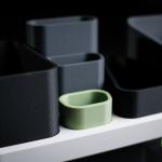 Prism Desk Organiser – moderner Schreibtisch-Organizer