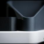 Prism Desk Organiser – moderner Schreibtisch-Organizer