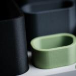 Prism Desk Organiser – moderner Schreibtisch-Organizer