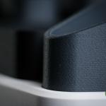 Prism Desk Organiser – moderner Schreibtisch-Organizer