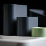 Prism Desk Organiser – moderner Schreibtisch-Organizer