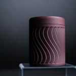 Pulse Container – Moderne Vorratsdose