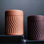 Pulse Container – Moderne Vorratsdose