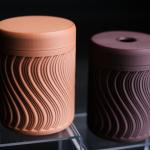 Pulse Container – Moderne Vorratsdose