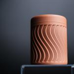 Pulse Container – Moderne Vorratsdose