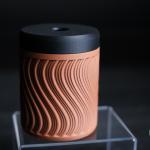 Pulse Container – Moderne Vorratsdose