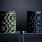 Ruck Container – Moderne Vorratsdose mit Schraubdeckel