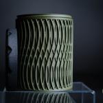 Ruck Container – Moderne Vorratsdose mit Schraubdeckel