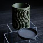 Ruck Container – Moderne Vorratsdose mit Schraubdeckel