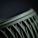 Ruck Container – Moderne Vorratsdose mit Schraubdeckel