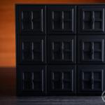 The Cube Drawer Module – moderner Schubladen-Organizer im minimalistischen Cube-Design