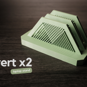 Vert X2 Laptop Stand