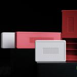 Vireo Pillendose – moderner Tabletten-Organizer