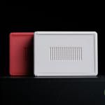 Vireo Pillendose – moderner Tabletten-Organizer