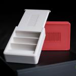 Vireo Pillendose – moderner Tabletten-Organizer