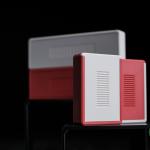 Vireo Pillendose – moderner Tabletten-Organizer