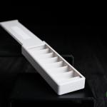 Vireo Pillendose – moderner Tabletten-Organizer