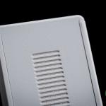 Vireo Pillendose – moderner Tabletten-Organizer