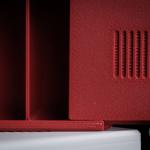 Vireo Pillendose – moderner Tabletten-Organizer