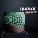 Quasar Orchid