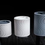 Tempest Organizer – Moderner Aufbewahrungsbehälter