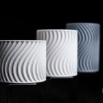 Tempest Organizer – Moderner Aufbewahrungsbehälter