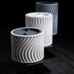 Tempest Organizer – Moderner Aufbewahrungsbehälter