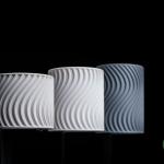 Tempest Organizer – Moderner Aufbewahrungsbehälter