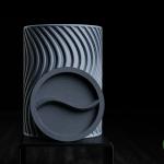 Tempest Organizer – Moderner Aufbewahrungsbehälter